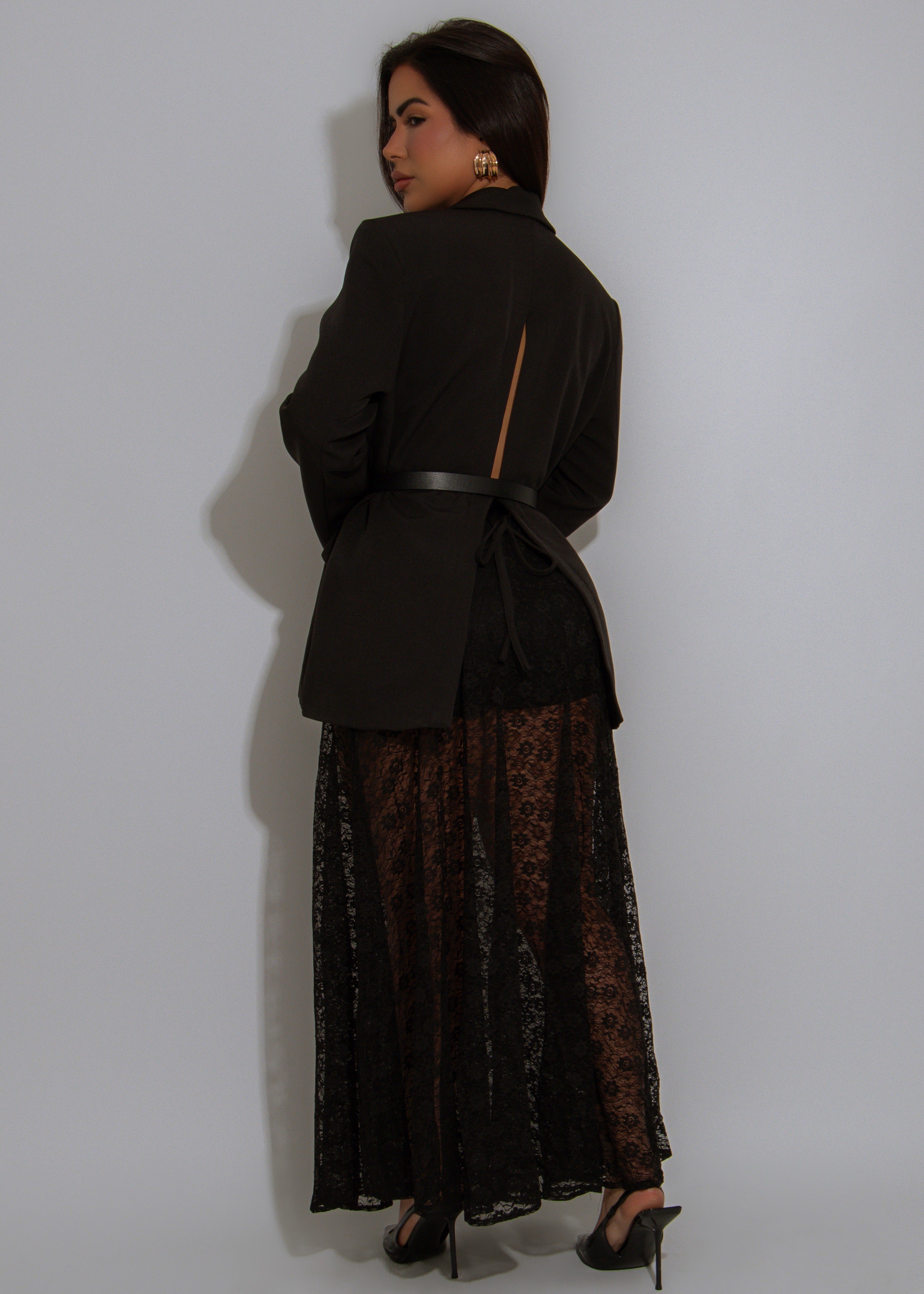 Status Signal Blazer Black