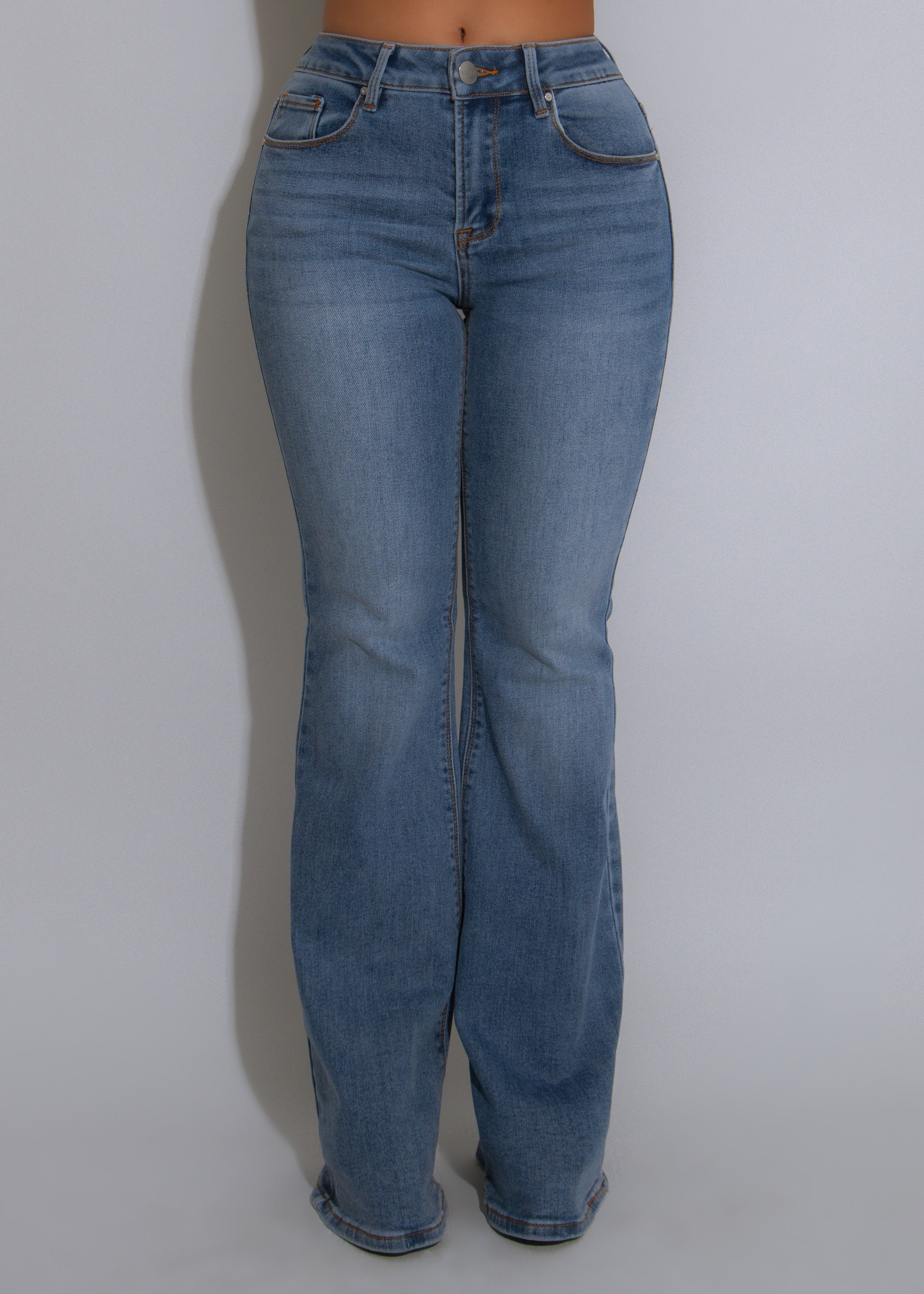 Everyday Muse Jeans Denim