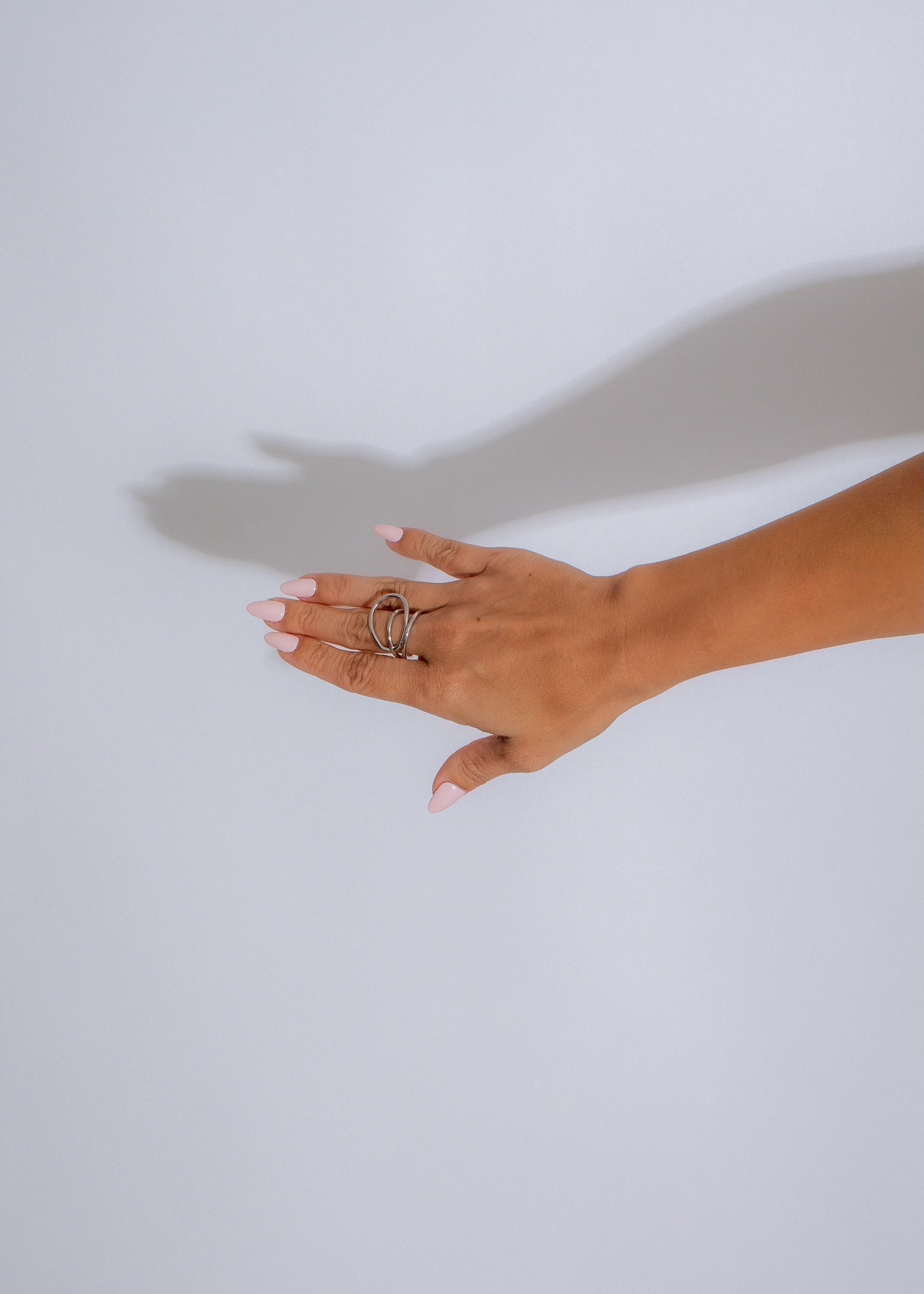 Beautiful Eternal Embrace Ring Silver, featuring a stunning silver band with delicate engravings, making it a captivating and meaningful accessory