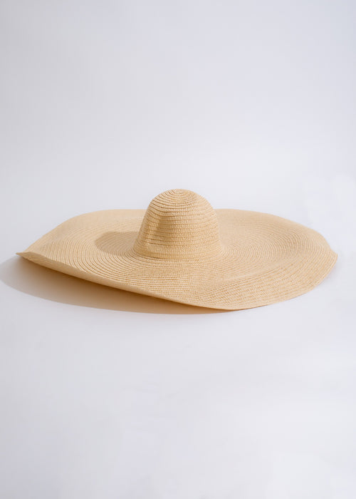 Adventures In The Sand Hat Nude for women on the beach