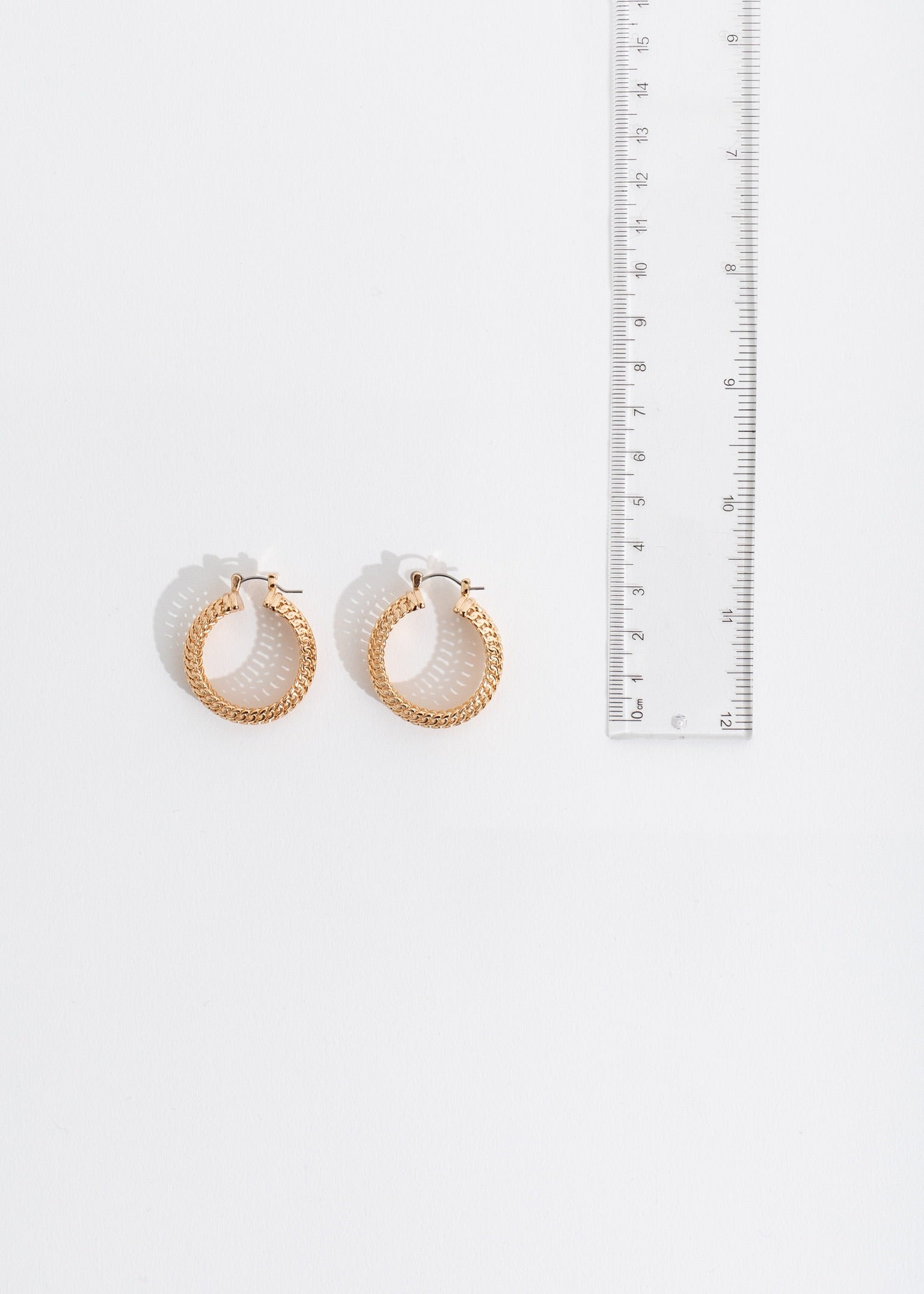 Crazy City Earrings with a fun and playful urban theme, perfect for city lovers