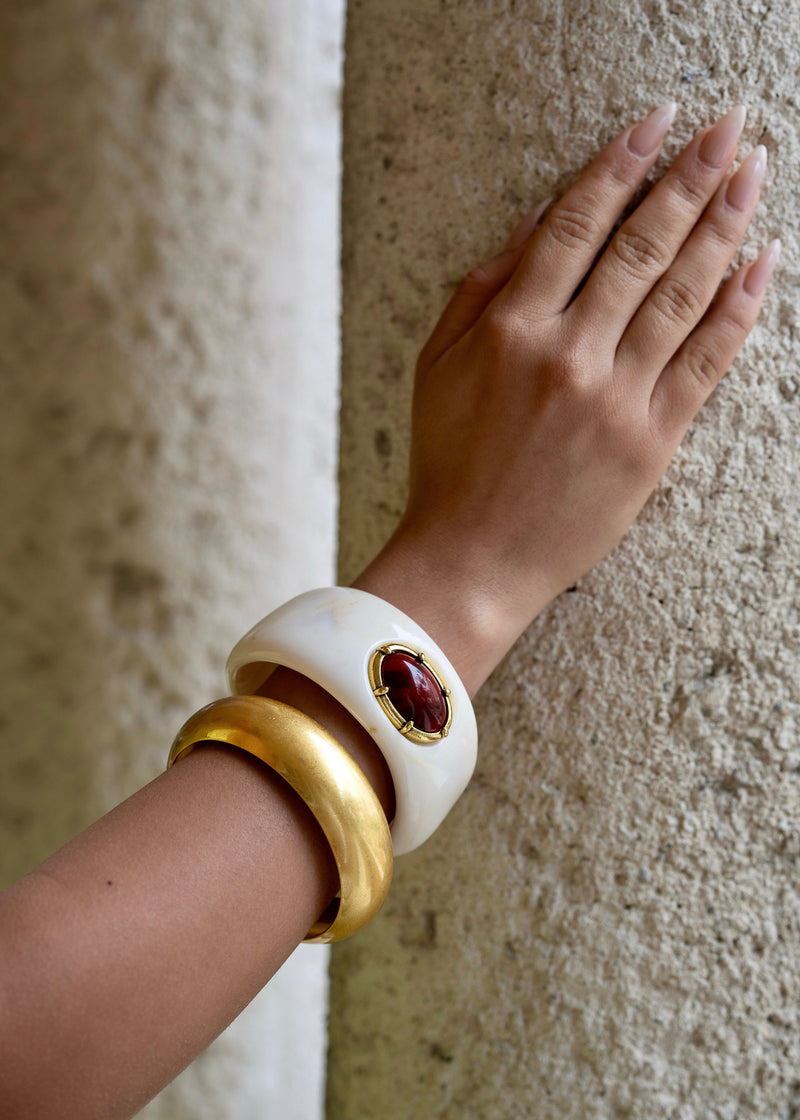 Royal Radiance Bracelet Nude