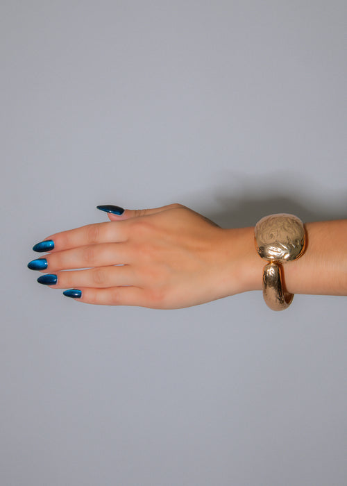 Gilded Tides Bracelet Gold