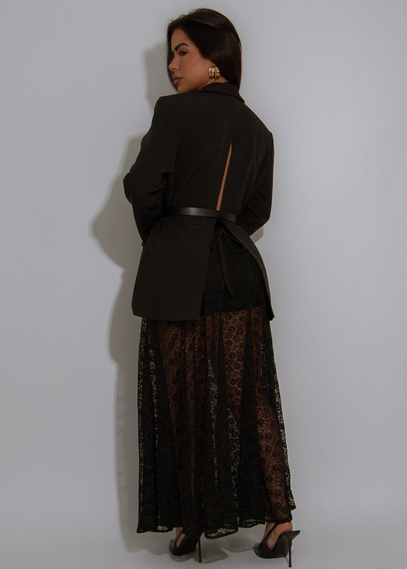 Status Signal Blazer Black