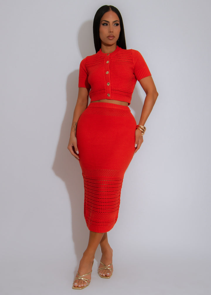 Sets | Orange – Diva Boutique Online