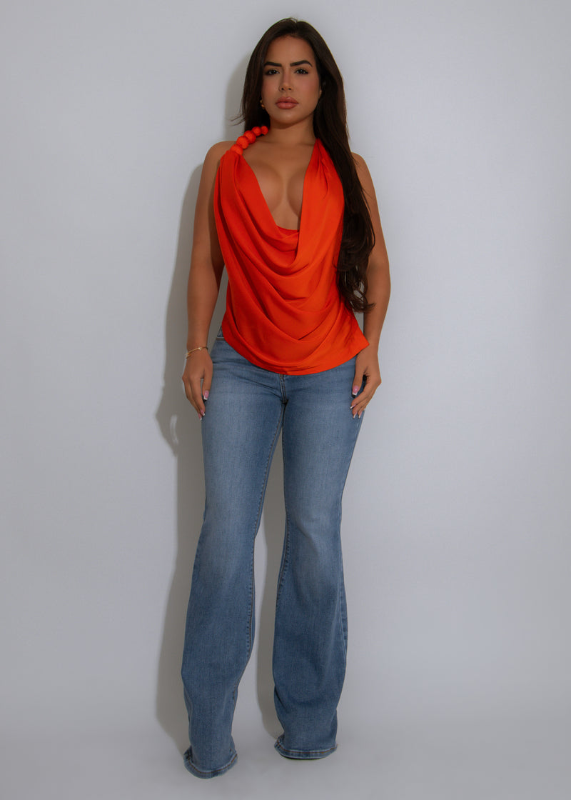 Everyday Muse Jeans Denim