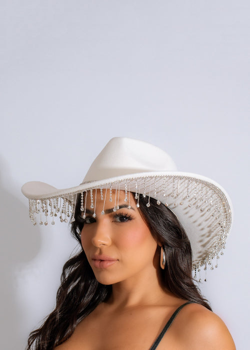 Multicolor Hat Diva main image 1