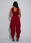 Sovereign Pant Red