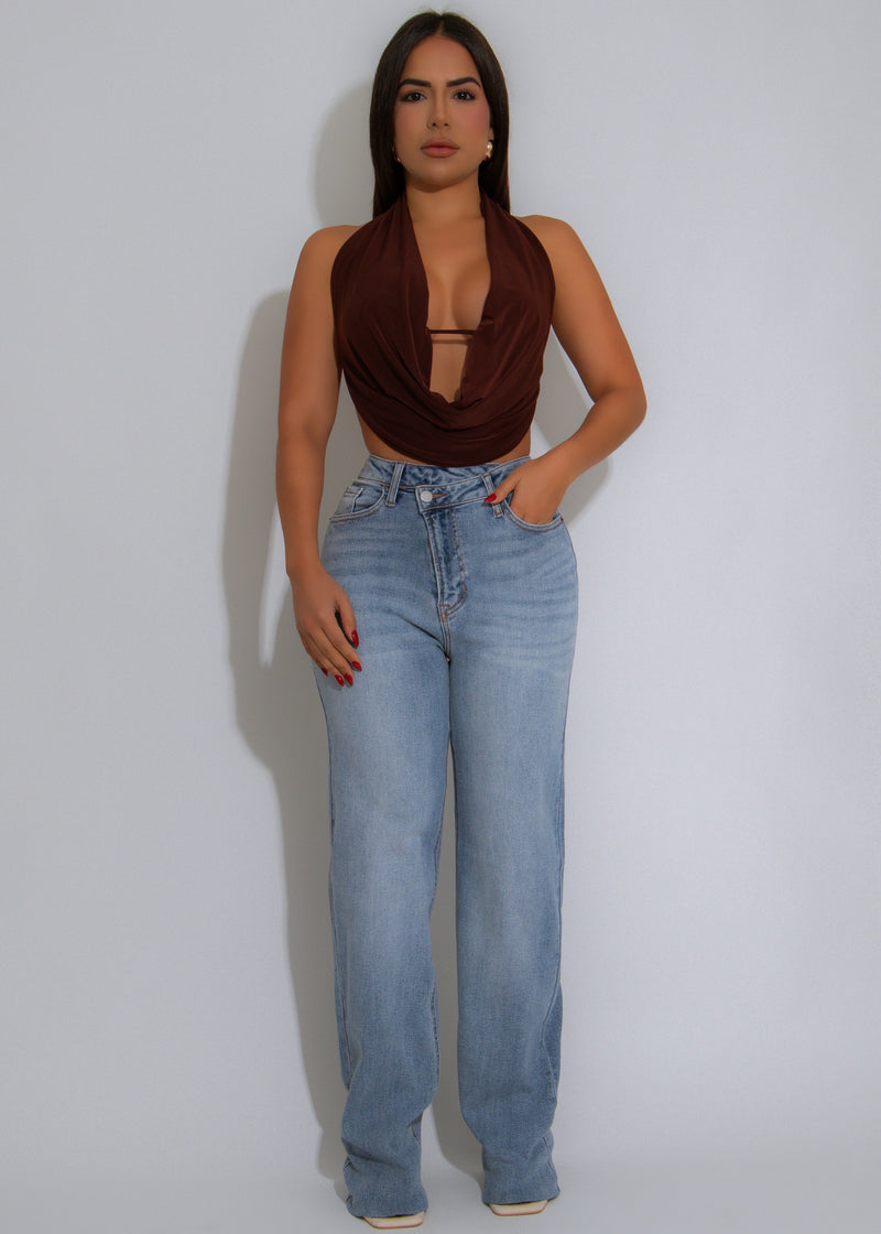 High Road Jeans Light Denim