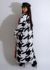 Sweet Sweater Cardigan White