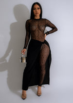 Lace jumpsuit set with wild animal print, perfect for active women 