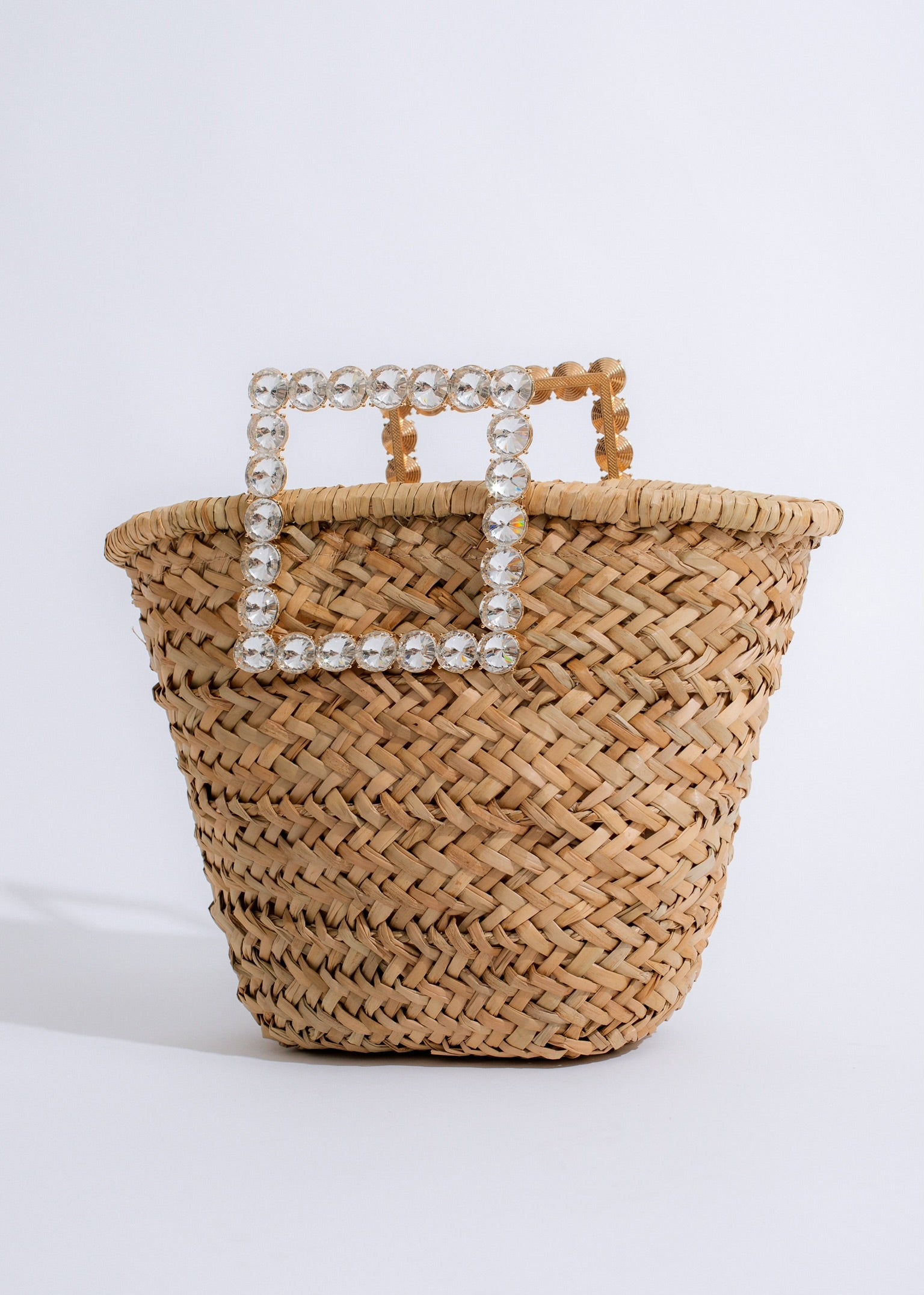 Stylish She's Ready Handbag Nude, a versatile accessory for any outfit