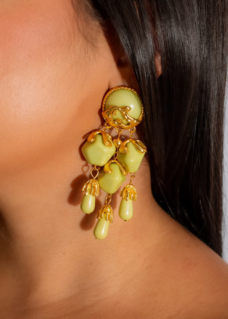Feeling It Earring