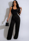 Business Woman Pant Black for Professional Attire in the Office