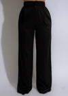 Formal Black Pants for Women's Business Attire in the Workplace