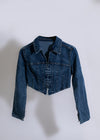 Millionaire Denim Jacket