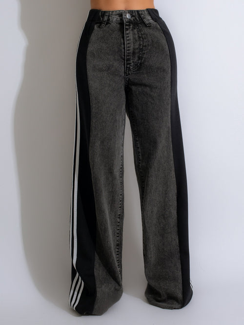 High-quality Dress Code Denim Jean Black - perfect for casual or dressy outfits