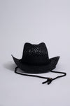  Rugged and chic cowboy hat for a classic western look