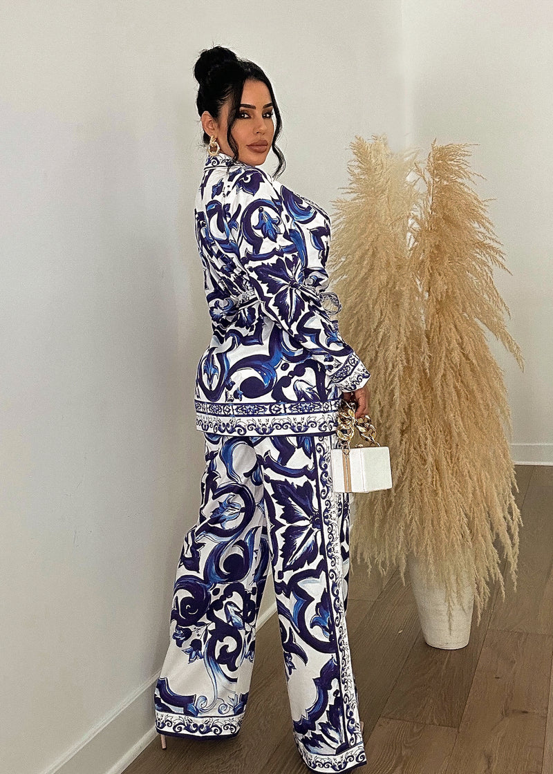 My Secret Pant Set