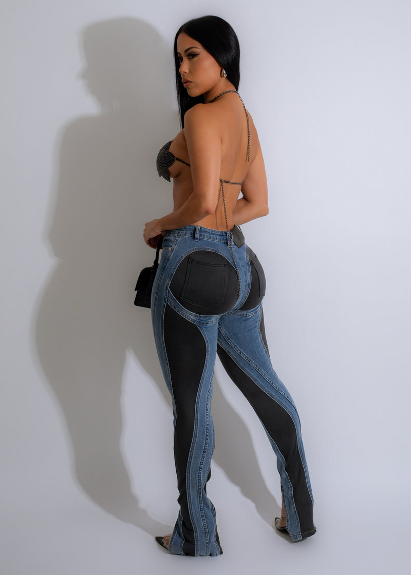 Life Goes On Jeans