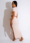 Treat You Right Sweater Skirt Set
