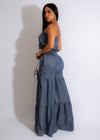 I Want Your Attention Jumpsuit