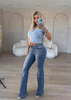Everyday Muse Jeans Denim