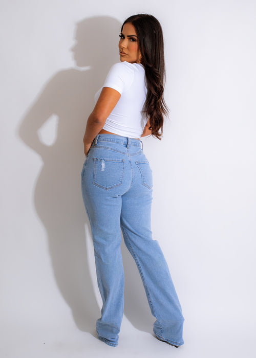 Pov Everyday Denim Jean