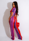New Interaction Pant Set