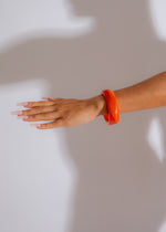 Dreaming About You Bracelet Orange