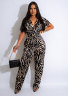 Let's Be Happy Jumpsuit