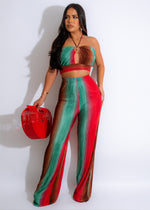 Promise You Pant Set