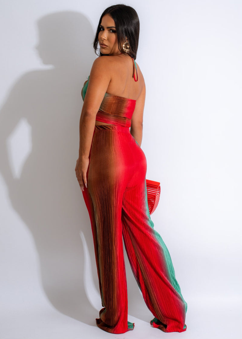 Promise You Pant Set