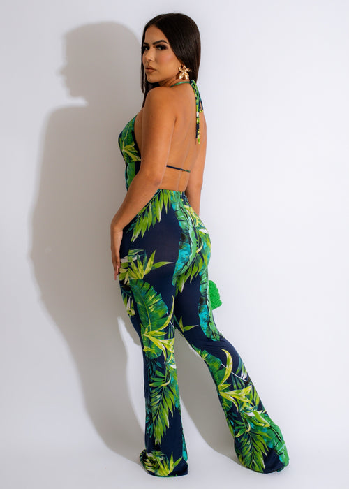 Colors Of The Wind Jumpsuit