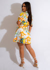 The Original Trendsetter Short Set