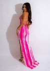 Look Me Up Maxi Dress