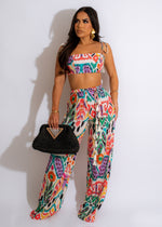 Single Days Pant Set