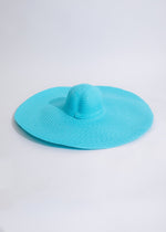 Adventures In The Sand Hat Blue