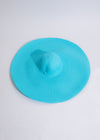 Adventures In The Sand Hat Blue