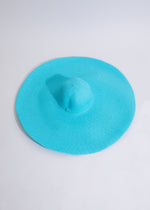 Adventures In The Sand Hat Blue