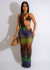 Call Me Queen Bikini Set