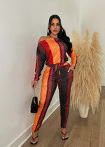 We Need More Jumpsuit