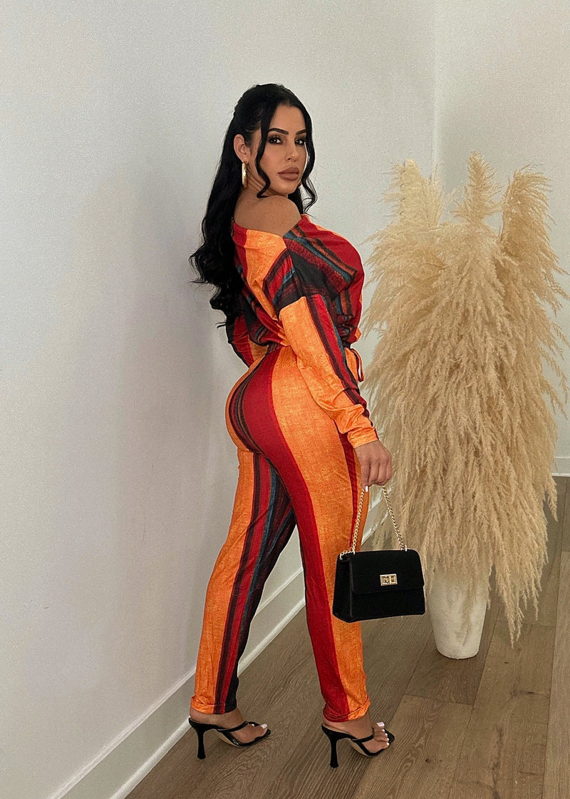 We Need More Jumpsuit