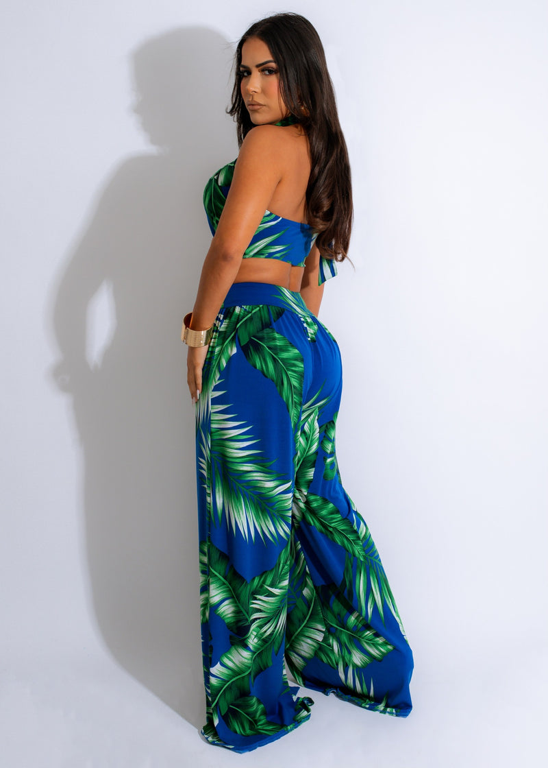 Overly Jumpsuit