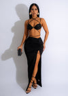 Beauty Sequin Maxi Dress