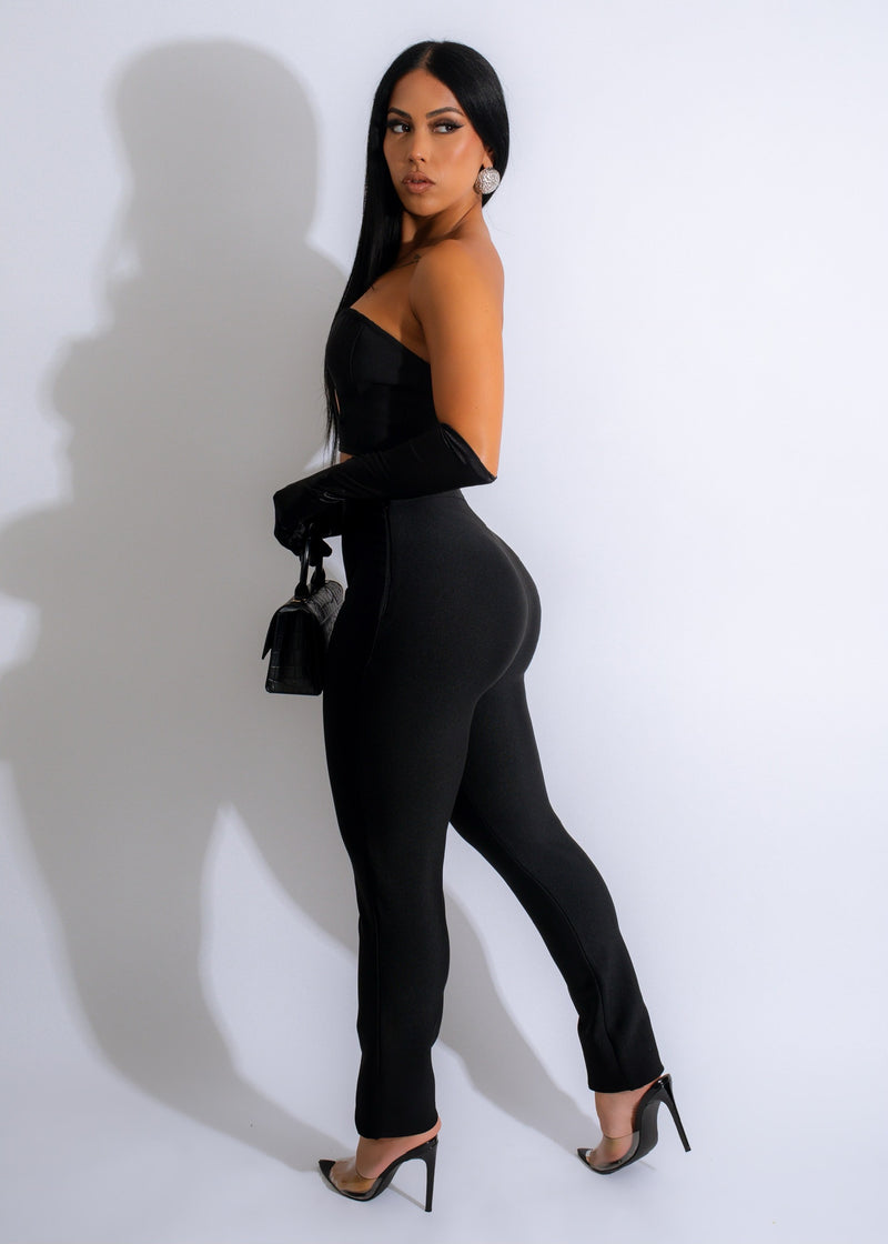 Blame It On Me Pant Set