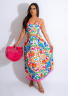 Piece Of Me Skirt Set