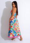Piece Of Me Skirt Set
