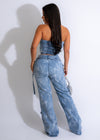 Pretty Hardcore Cargo Jeans