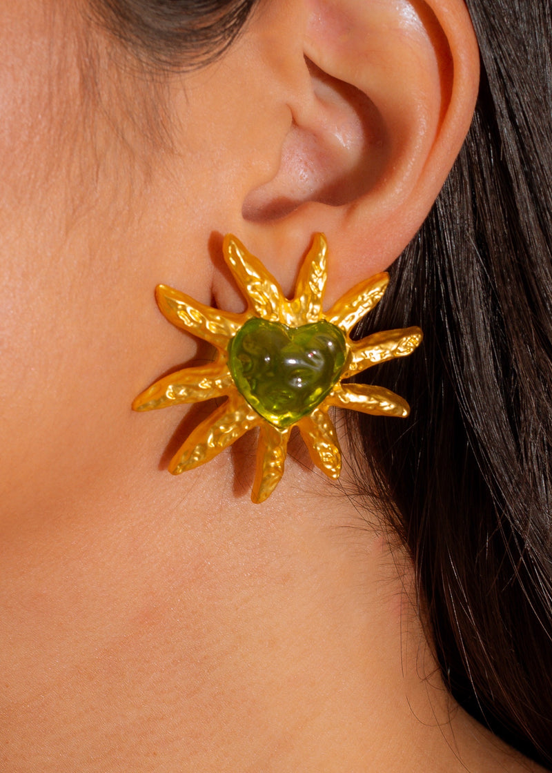 Dreaming Earring